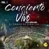 Concierto En Vivo Desde Guadalajara, Vol. 1 album lyrics, reviews, download