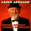 Genoeg Gepraat Genoeg Gezwegen - Single