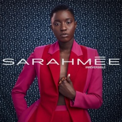 Sarahmée - Ma peau