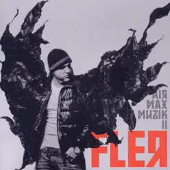 Airmax Muzik, 2 (Premium Edition) - Fler