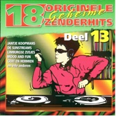 18 Originele Geheime Zenderhits...Deel 13