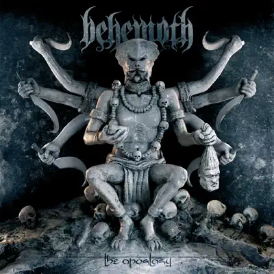 The Apostasy - Behemoth The Apostasy - Behemoth