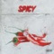 Spicy (feat. ItzWonderFull & KHUS) - Wayne Jetski lyrics