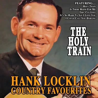 Country Favourites - Hank Locklin