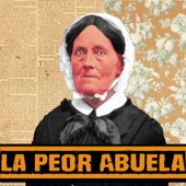 La Peor Abuela artwork