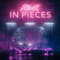 Rynx - In Pieces artwork