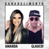 Agradecimento (feat. Glauco) - Single