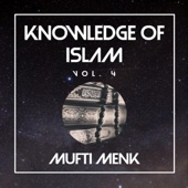 Knowledge of Islam, Vol. 4 artwork
