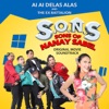 Sons Of Nanay Sabel (Original Movie Soundtrack) - EP