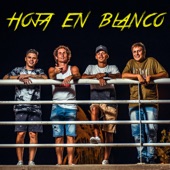 Hoja en Blanco artwork