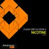 Stream & download Nicotine - Single