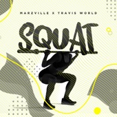 Squat (Instrumental) artwork