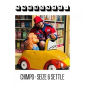 Seize & Settle artwork