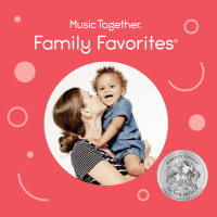Music Together - Music Together Family Favorites artwork