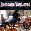 Someone You Loved - Single