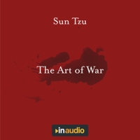 Sun Tzu - The Art of War artwork