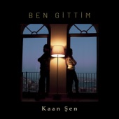 Ben Gittim - EP artwork