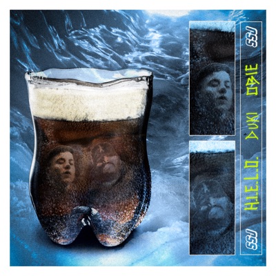 Duki X Obiewanshot Hielo Letra Youtube H.I.E.L.O. - Duki & Obie Wanshot | Shazam