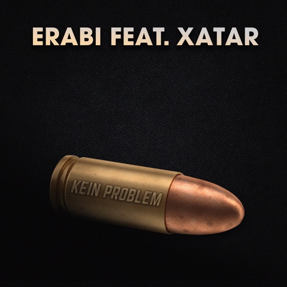 Cover artwork for Kein Problem (feat. XATAR)