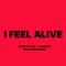 I Feel Alive (feat. Mad Samurai) - Prettyboi Frank!e lyrics