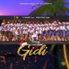 Merry Christmas Gidi (feat. Vox Vitae LMA) - Single