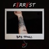 Bad Things - Single