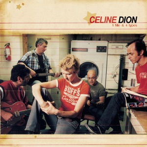 Céline Dion - Retiens-moi - Line Dance Music