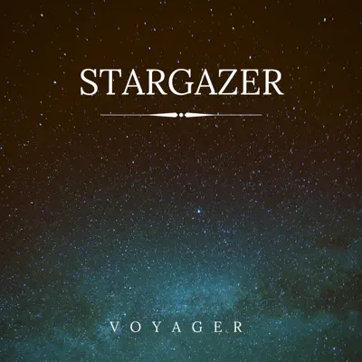 Stargazer - EP - Voyager