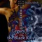 Legacy of the Black Rose - Dudley Ulrich lyrics