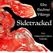 Sidetracked (Live, Odinsmith Odeon, Vallhalla) artwork
