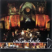 Intimidade (Ao Vivo) artwork