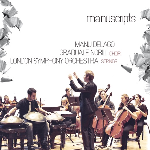 Album artwork
