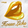 House Licks, Vol. 4, 2013