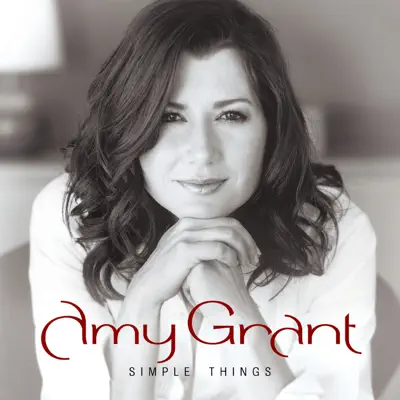 Simple Things - Amy Grant