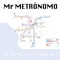 Crash & Burn - Mr Metrónomo lyrics