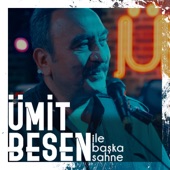 Ümit Besen ile Başka Sahne - EP artwork