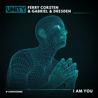 I Am You - Single - Ferry Corsten