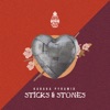 Sticks & Stones (feat. Kabaka Pyramid) - Single