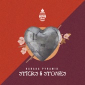 Natural High Music - Sticks & Stones (feat. Kabaka Pyramid)