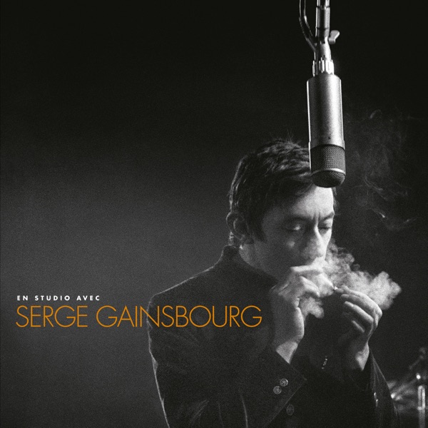 Machins choses - Single - Serge Gainsbourg