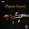 Circus Pizzicato - Carlos Zarattini lyrics