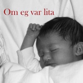 Om eg var lita (feat. Borgar Erstad Storebråten) artwork