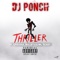 Thriller (feat. Livesosa, Bullet G & Mil Ticket) - DJ Ponch lyrics