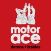 Motor Ace - Demos & B Sides artwork