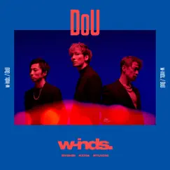 DoU - EP by W-inds. album reviews, ratings, credits