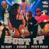 Bust It (feat. DaBaby & Petey Pablo) - Single album lyrics, reviews, download