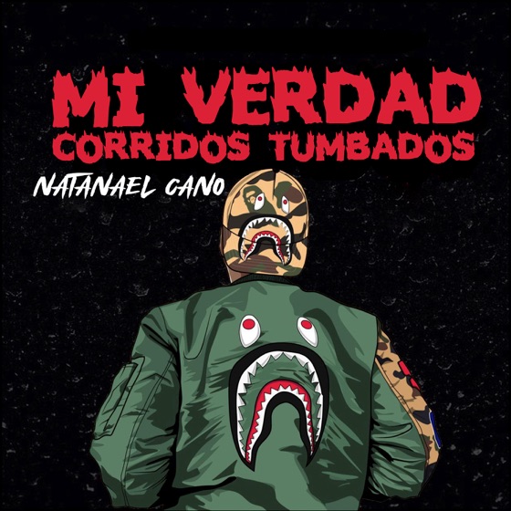Cover artwork for El de la Codeina