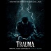 Trauma (Original Motion Picture Soundtrack) - EP artwork