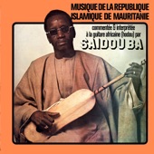 Musique De La Republique Islamique De Mauritanie artwork