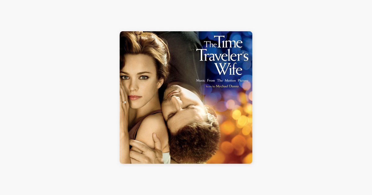 Wife music. The time traveller's wife: the Musical.